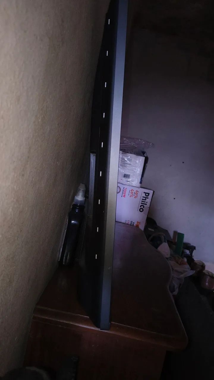 Vendo TV Philips 55 pl - Foto 2