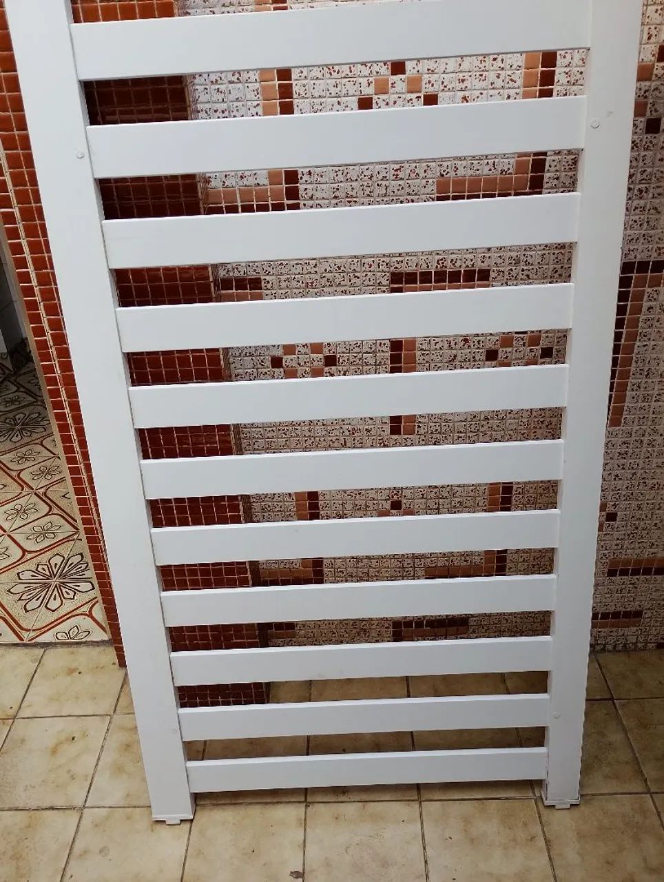 Berço Capitonê JVC - Foto 4