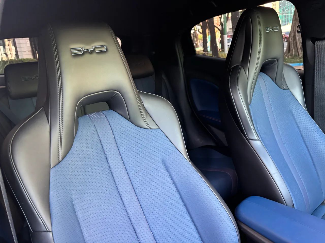 BYD Dolphin Mini (Elétrico) 2026 - Foto 5