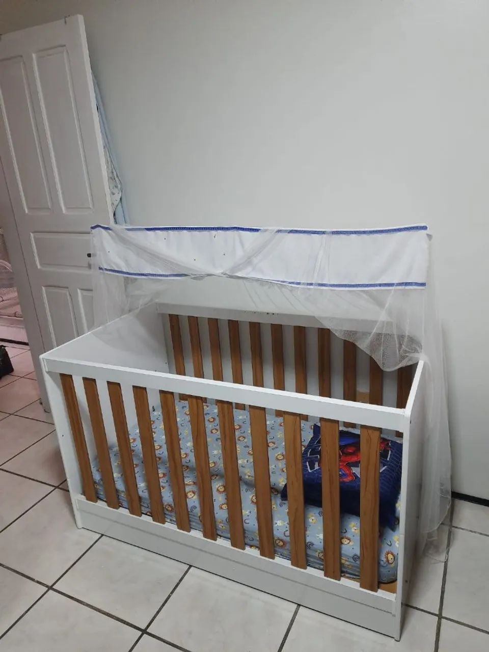 Berço  - Foto 5