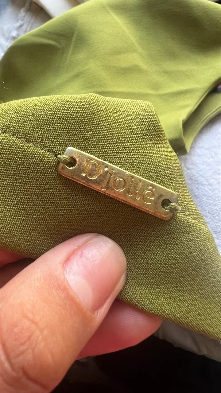 Macaquinho verde - Foto 2