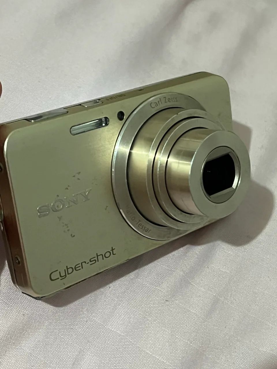 Sony cybershot  - Foto 2