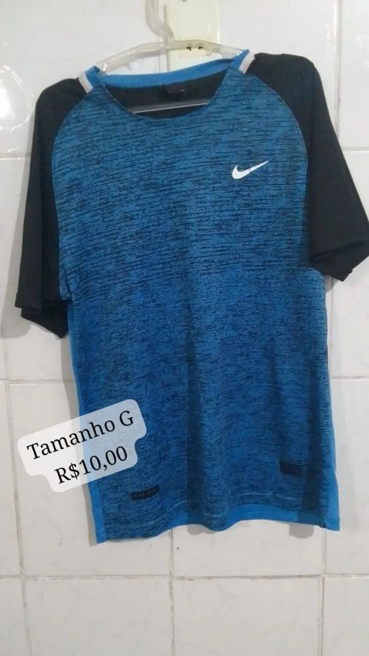 Blusas Masculinas 2 - Foto 2