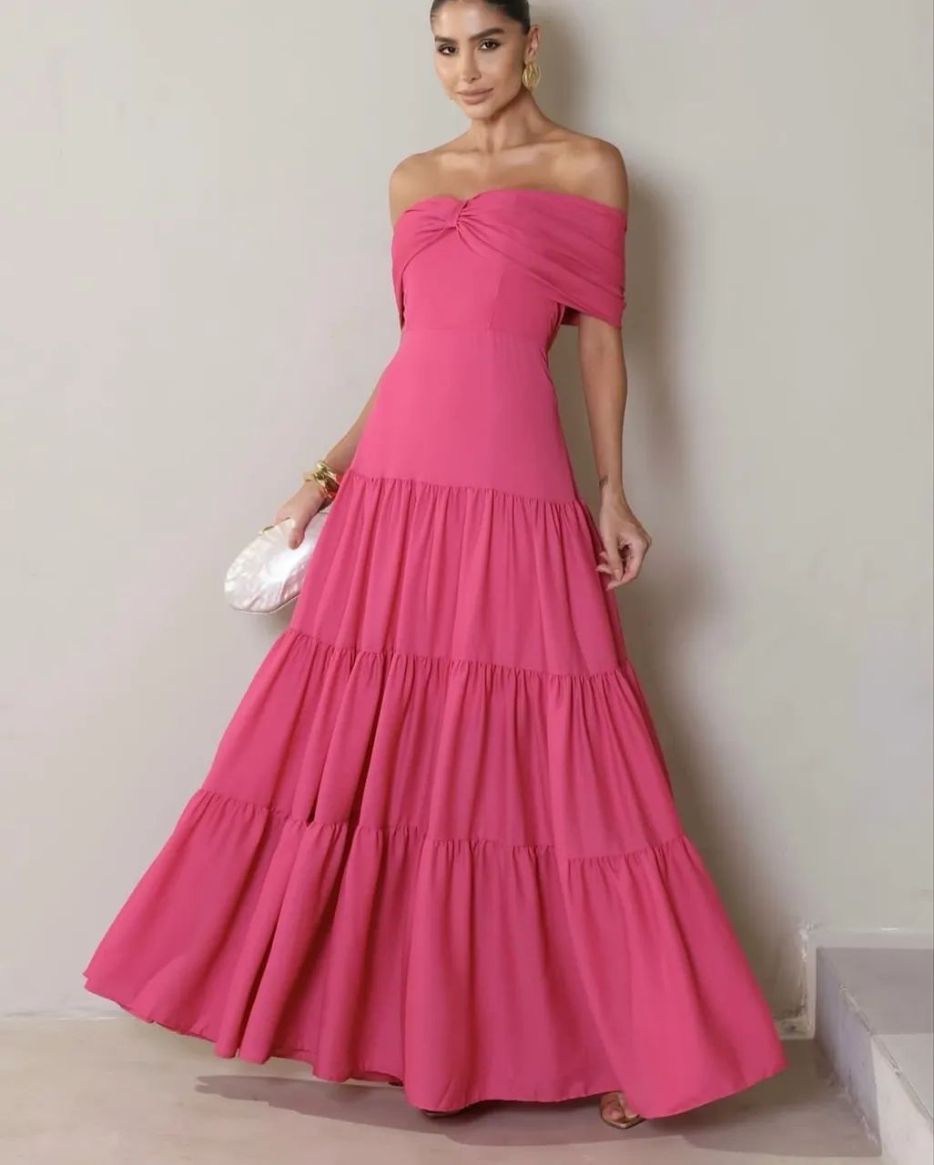 Vestido Novo