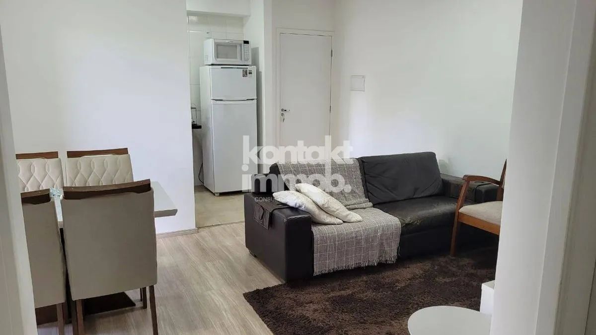 Apartamento com 2 quartos à Venda, Aparecidinha - Sorocaba - Foto 5