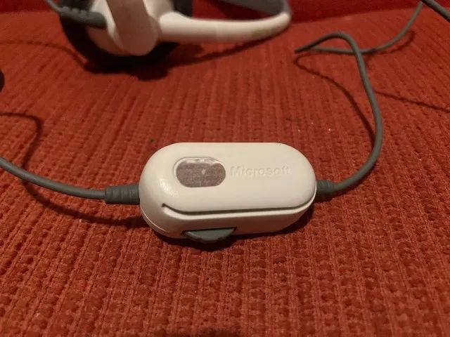 Fone Headset Xbox 360 Original - Foto 4