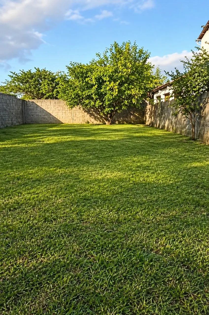 Terreno 12x25 em Ponta de lucena