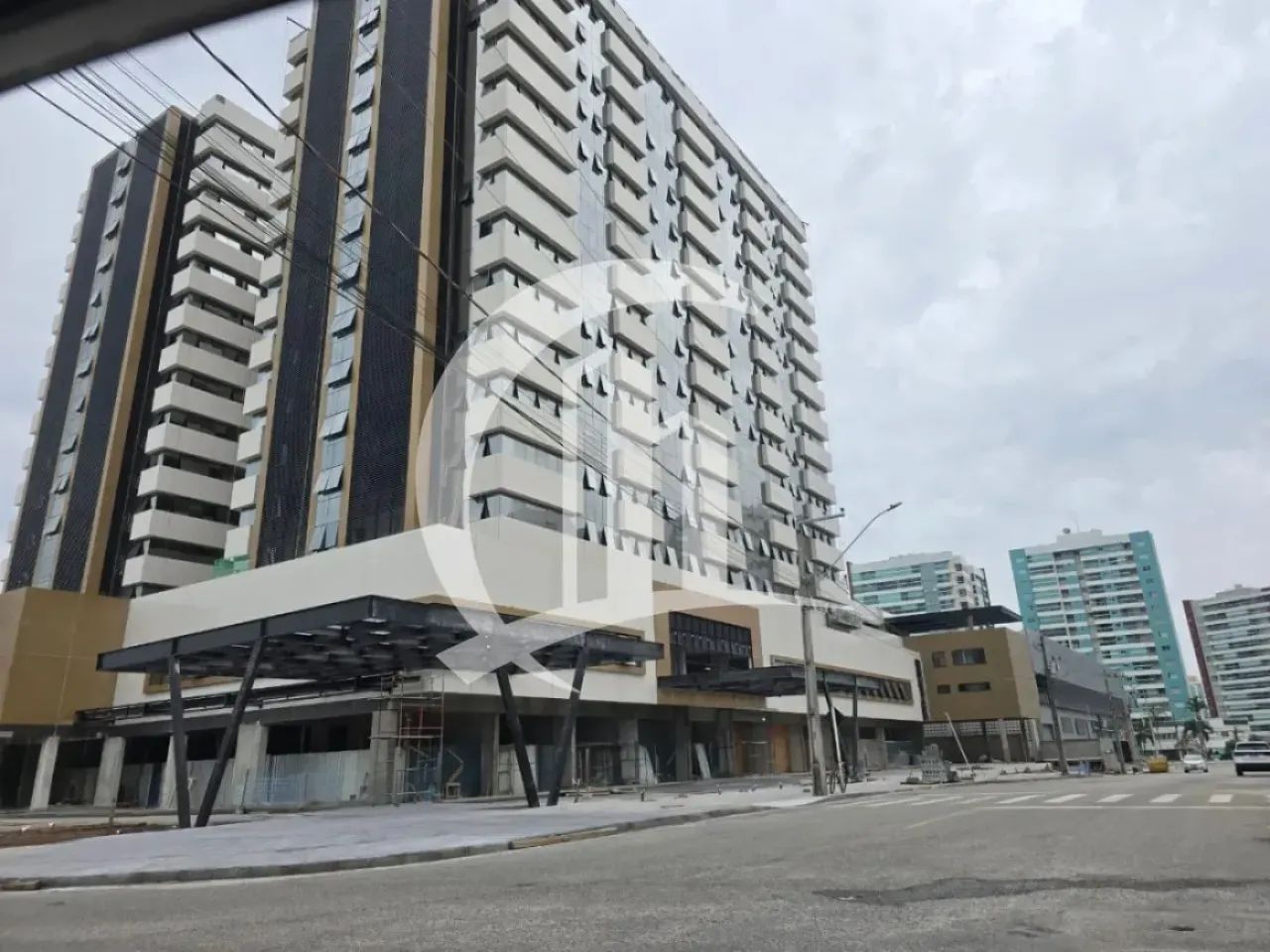 Sala Comercial para Locação no Premier Centro Médico e Empresarial - Foto 6