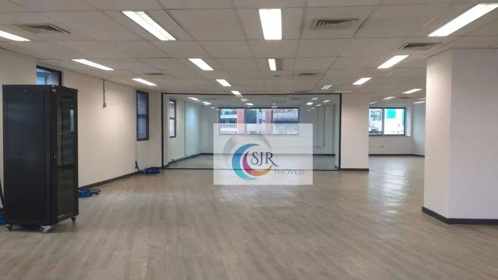 Conjunto, 385 m² - venda - Vila Olímpia - São Paulo/SP - Foto 11