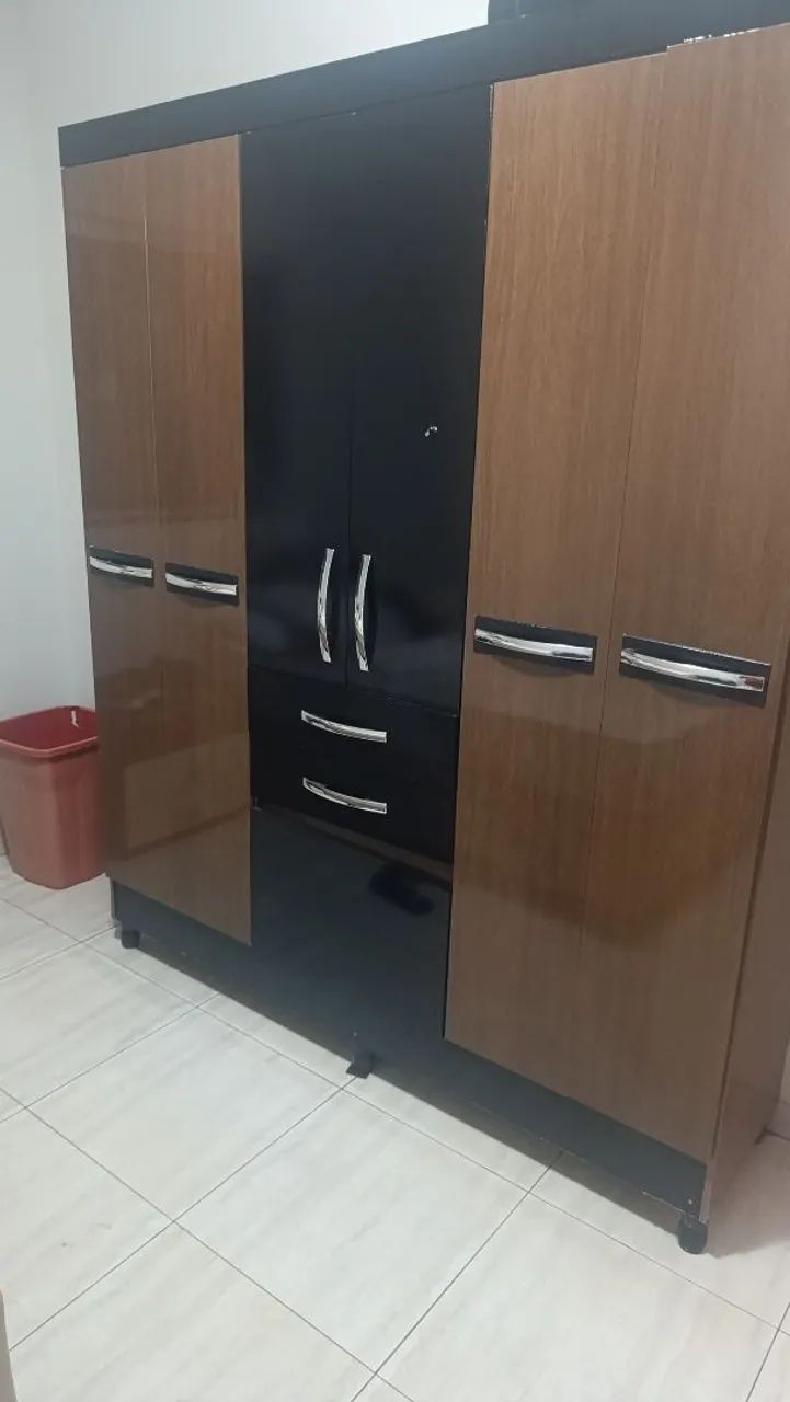 Guarda roupa - Foto 3