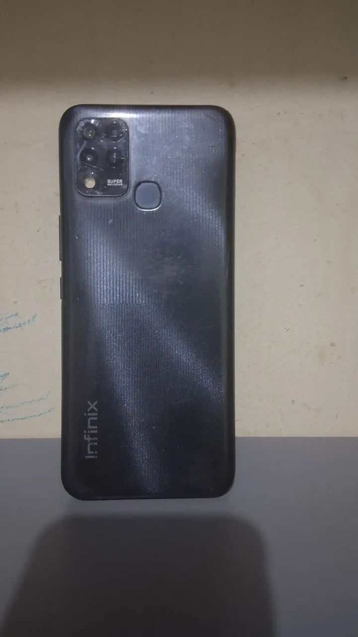 Celular infinix Hot 11 128gb - Foto 3