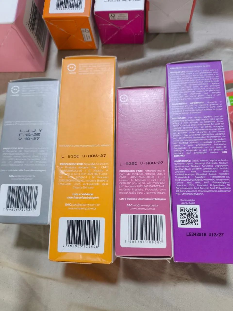 Creamy kit - Foto 3