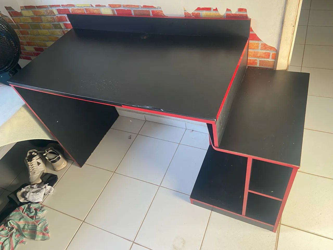 Mesa de computador - Foto 2