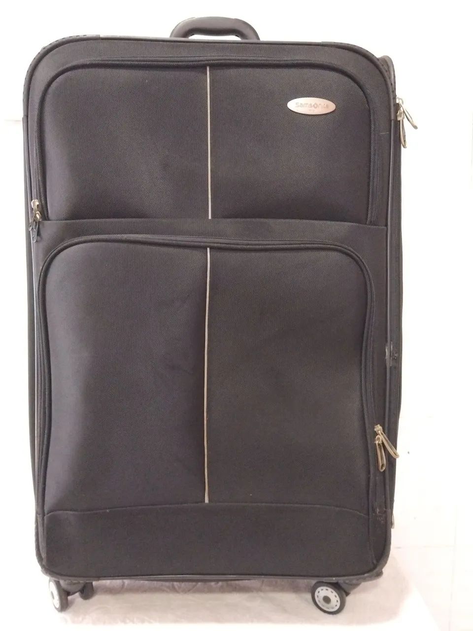 Mala sansonite - Foto 3