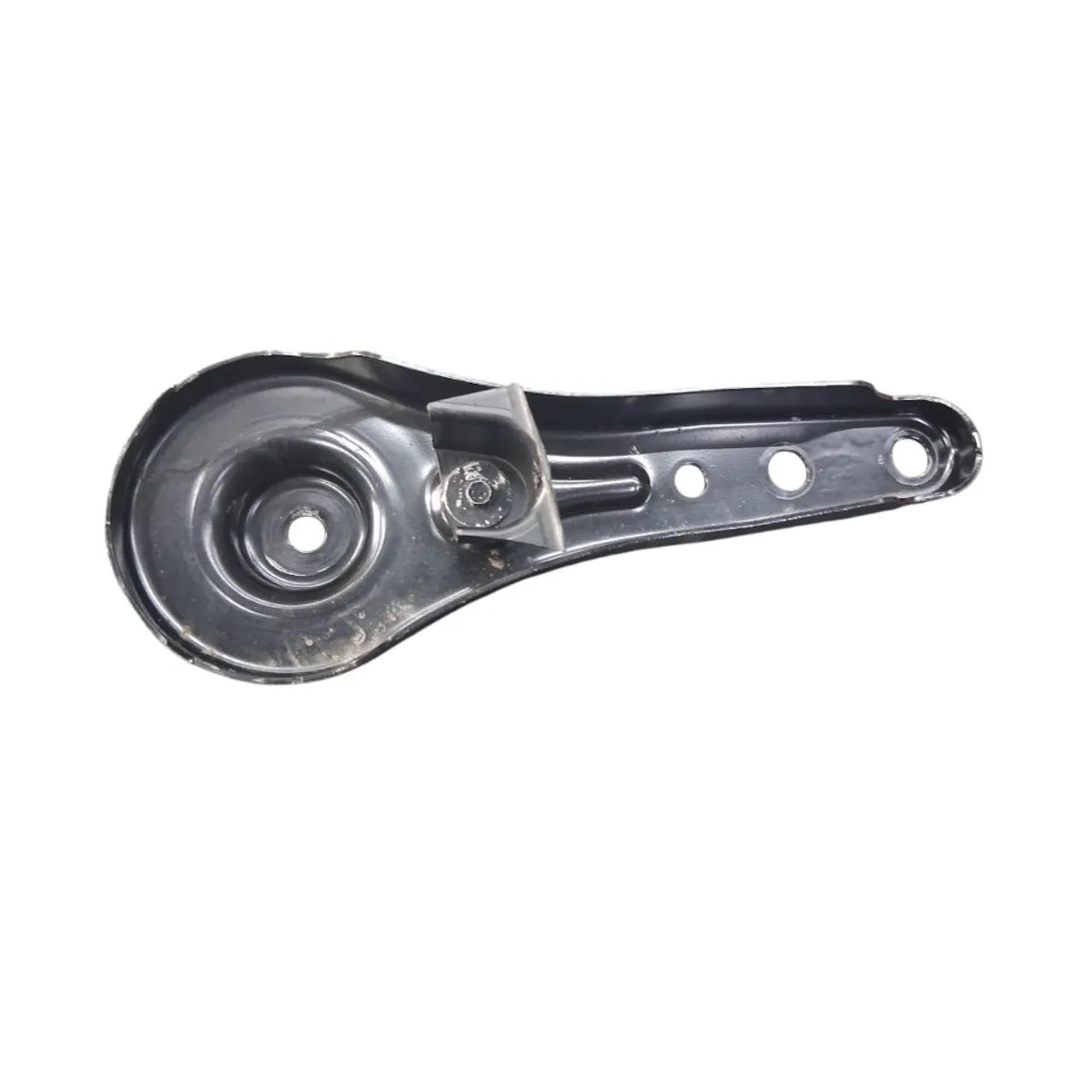 Suporte Eixo Traseiro Bmw 116i 118i 120i 125i 320i 2012/2018 - Foto 4