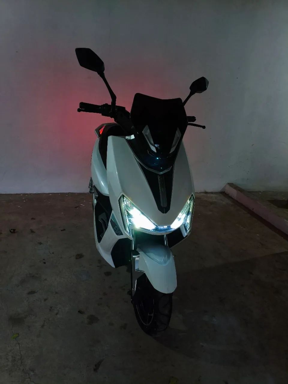 Voltz ev1 2020  - Foto 2