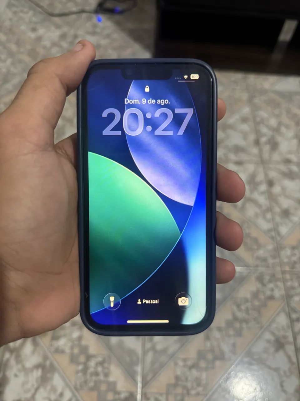 iPhone 14 