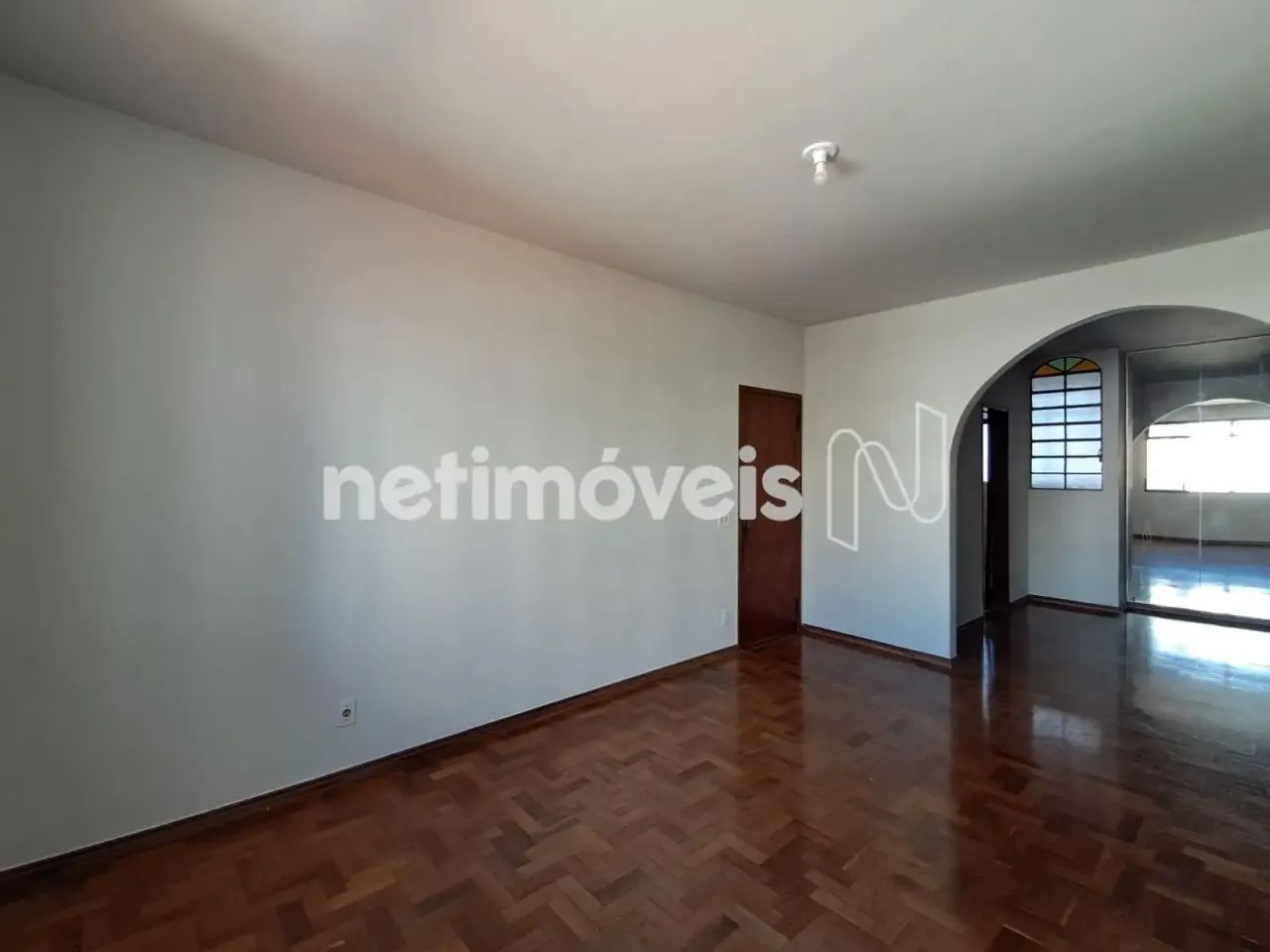 Amplo apartamento de 3 quartos com suíte e 139m²; no Grajaú! - Foto 4