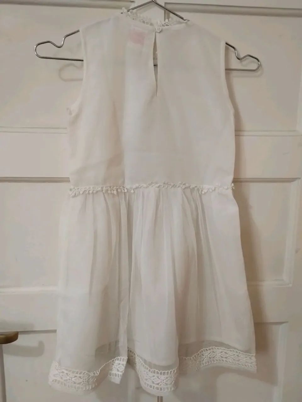vestido infantil - Foto 4