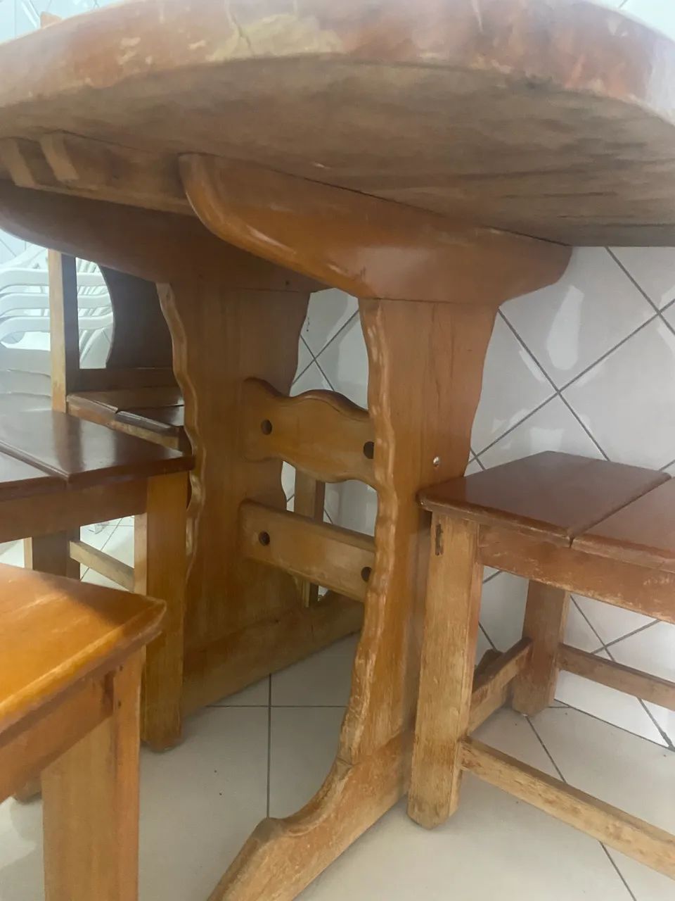 Mesa  - Foto 4