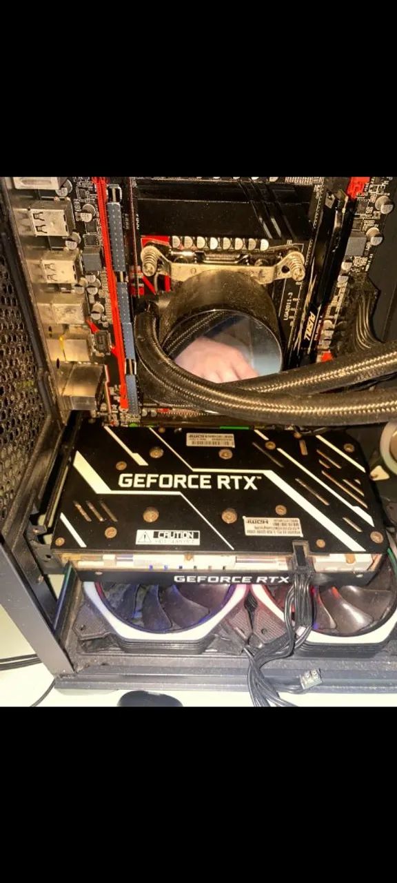 RX 3050 8GB