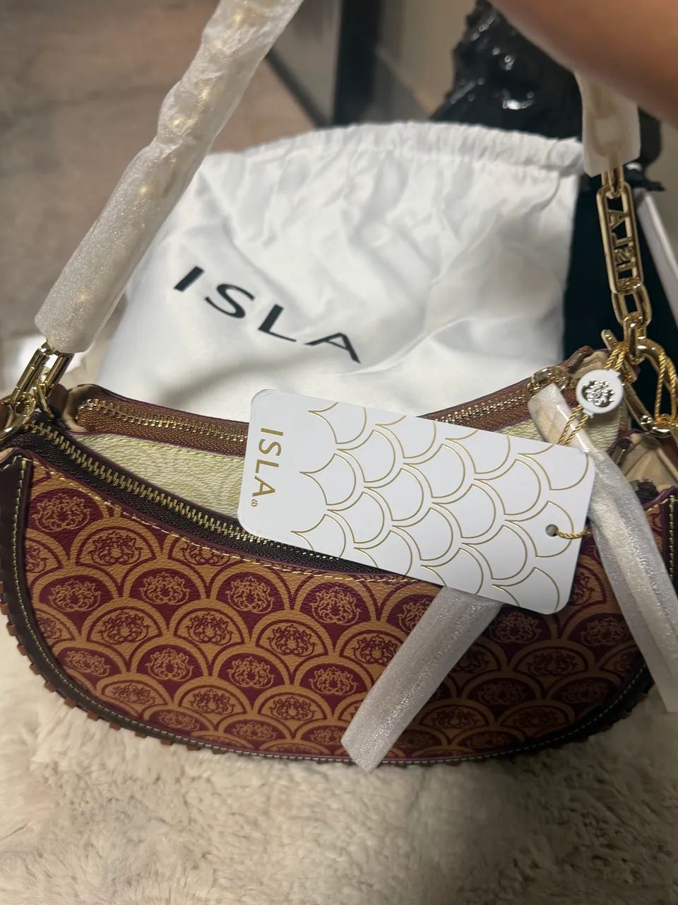 Bolsa Isla nova - Foto 2