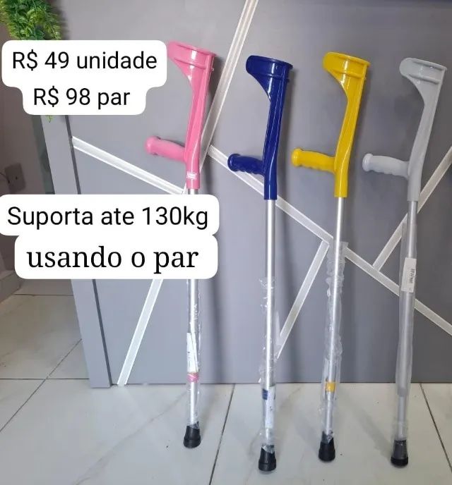 Muleta Canadense