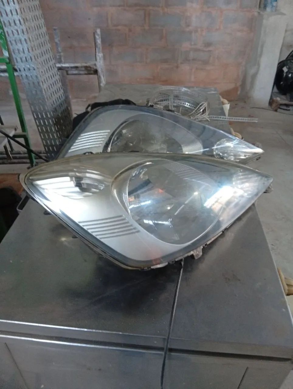 Farol i30 2011