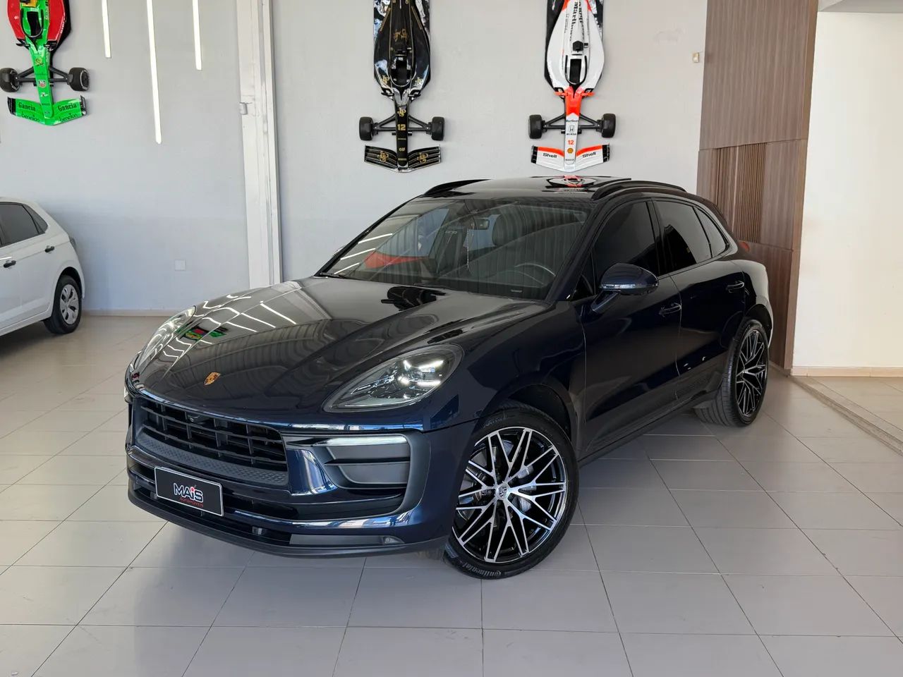 Porsche Macan Macan 2.0 Turbo 2023