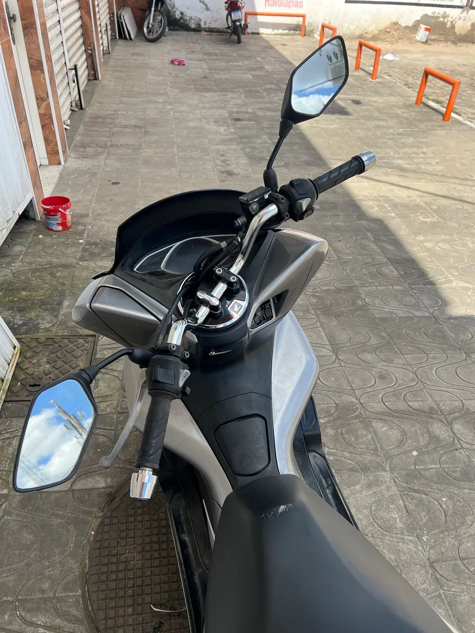 PCX 2019 - Foto 3