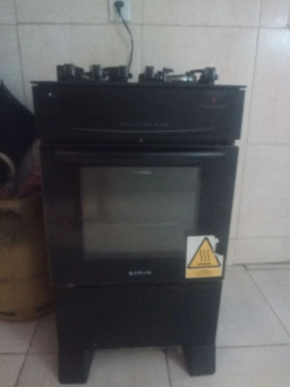 Geladeira 