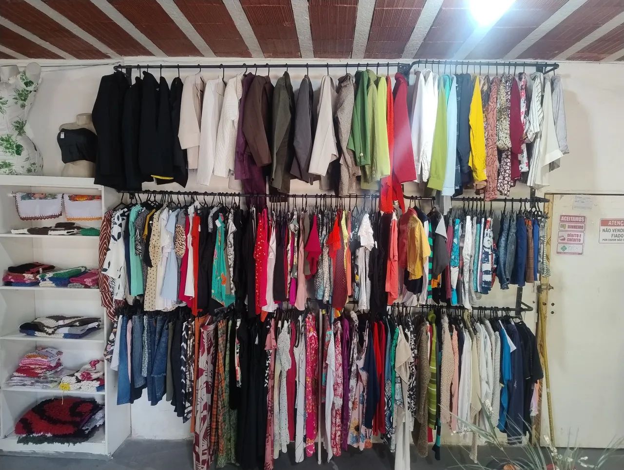 Fundo de loja completo  - Foto 2