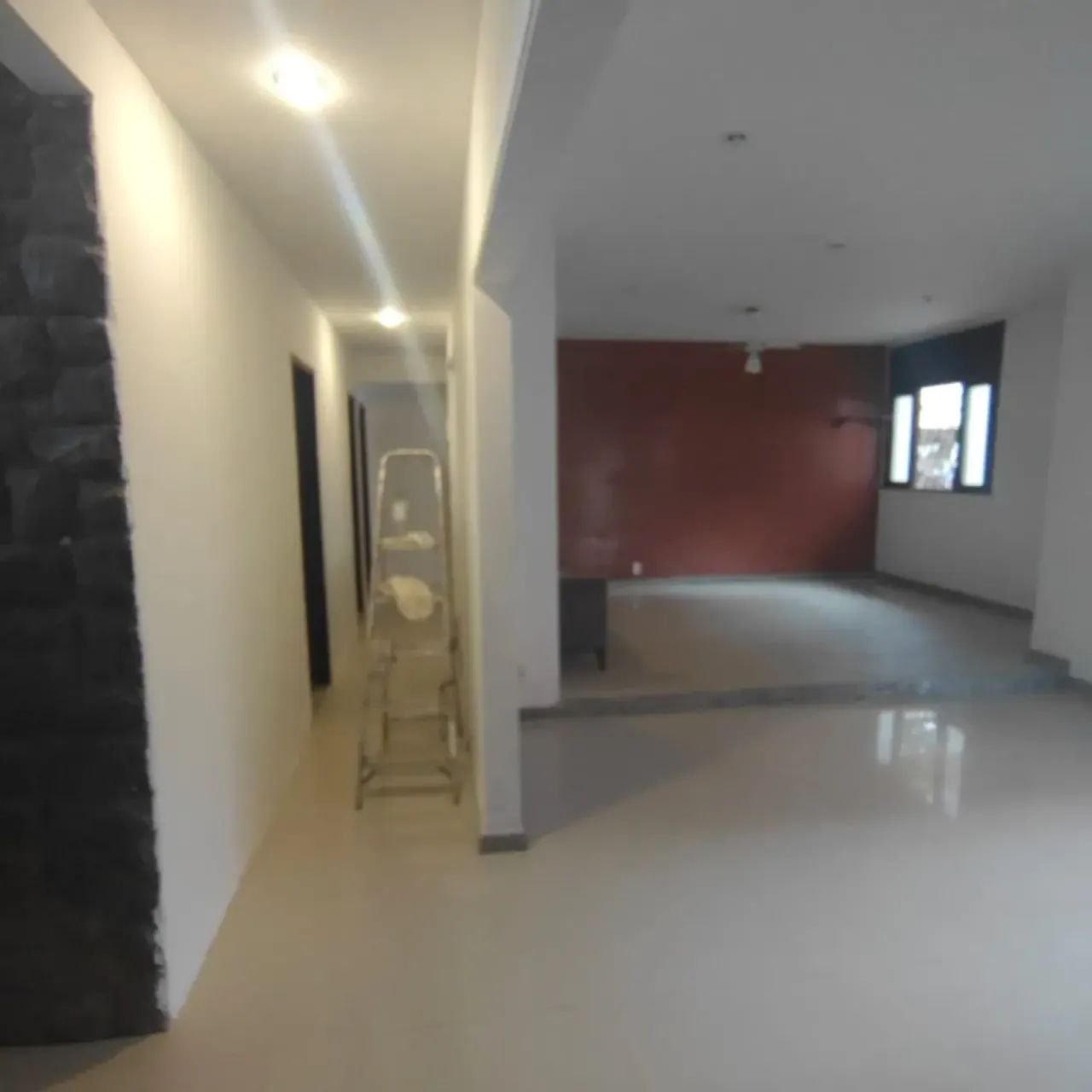Casa para venda com 180 metros quadrados com 3 quartos