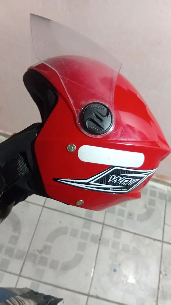 Capacete  - Foto 2