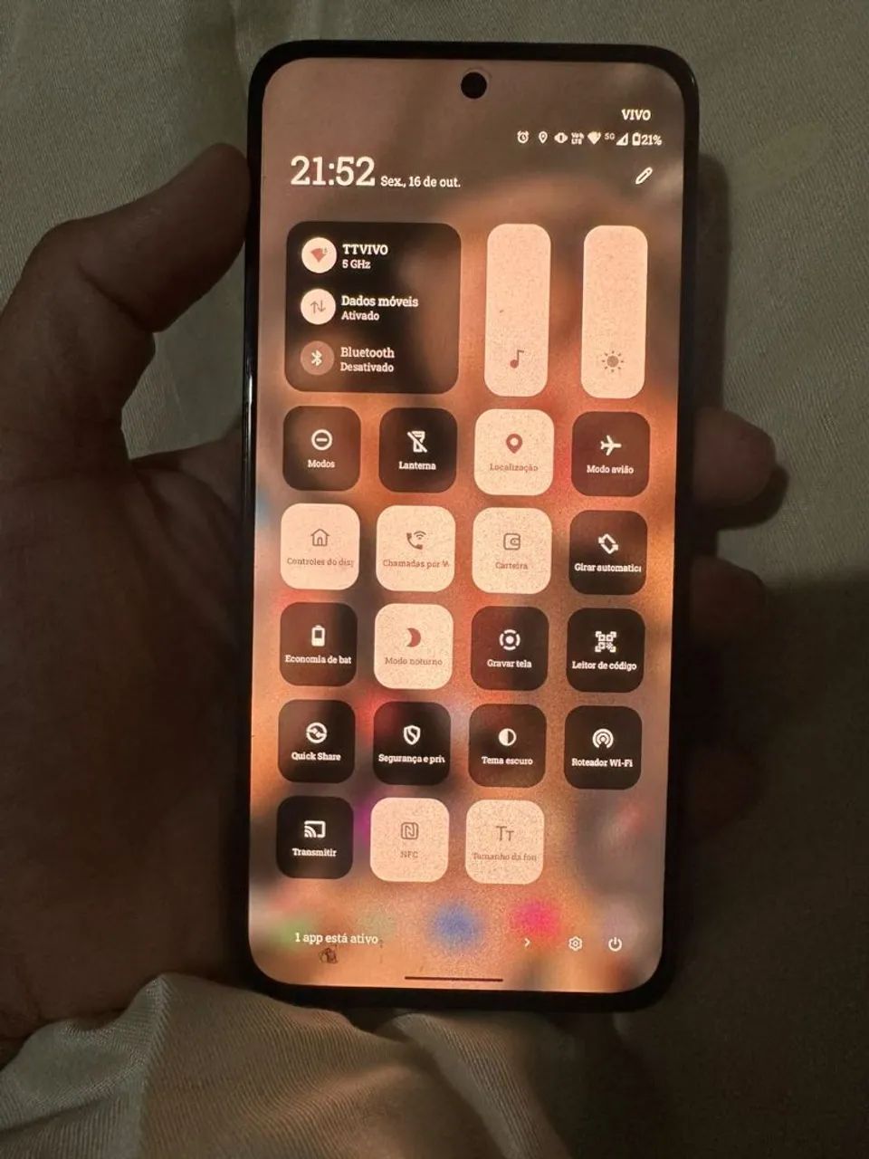 Motorola Edge 50 Neo - Foto 3
