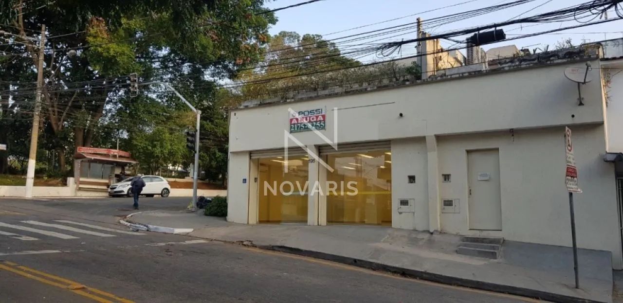 Salão comercial 200m² na Chácara Sto Antônio - Foto 3