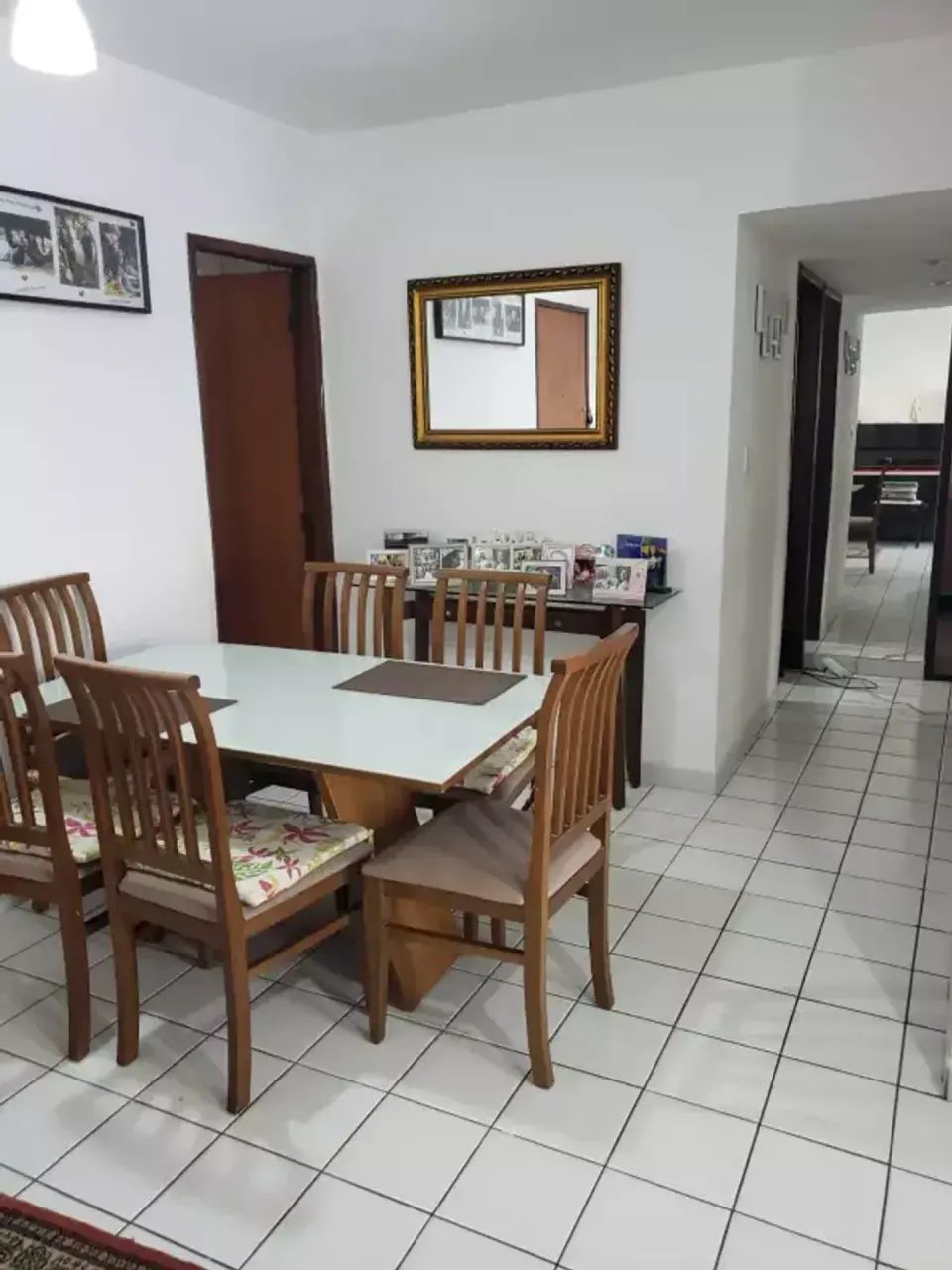 Apartamento à venda, 3 quartos, 1 suíte, 1 vaga, Candeias - Jaboatão dos Guararapes/PE - Foto 7