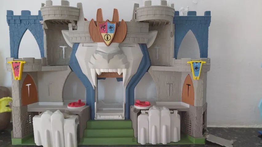 Brinquedo  - Foto 2