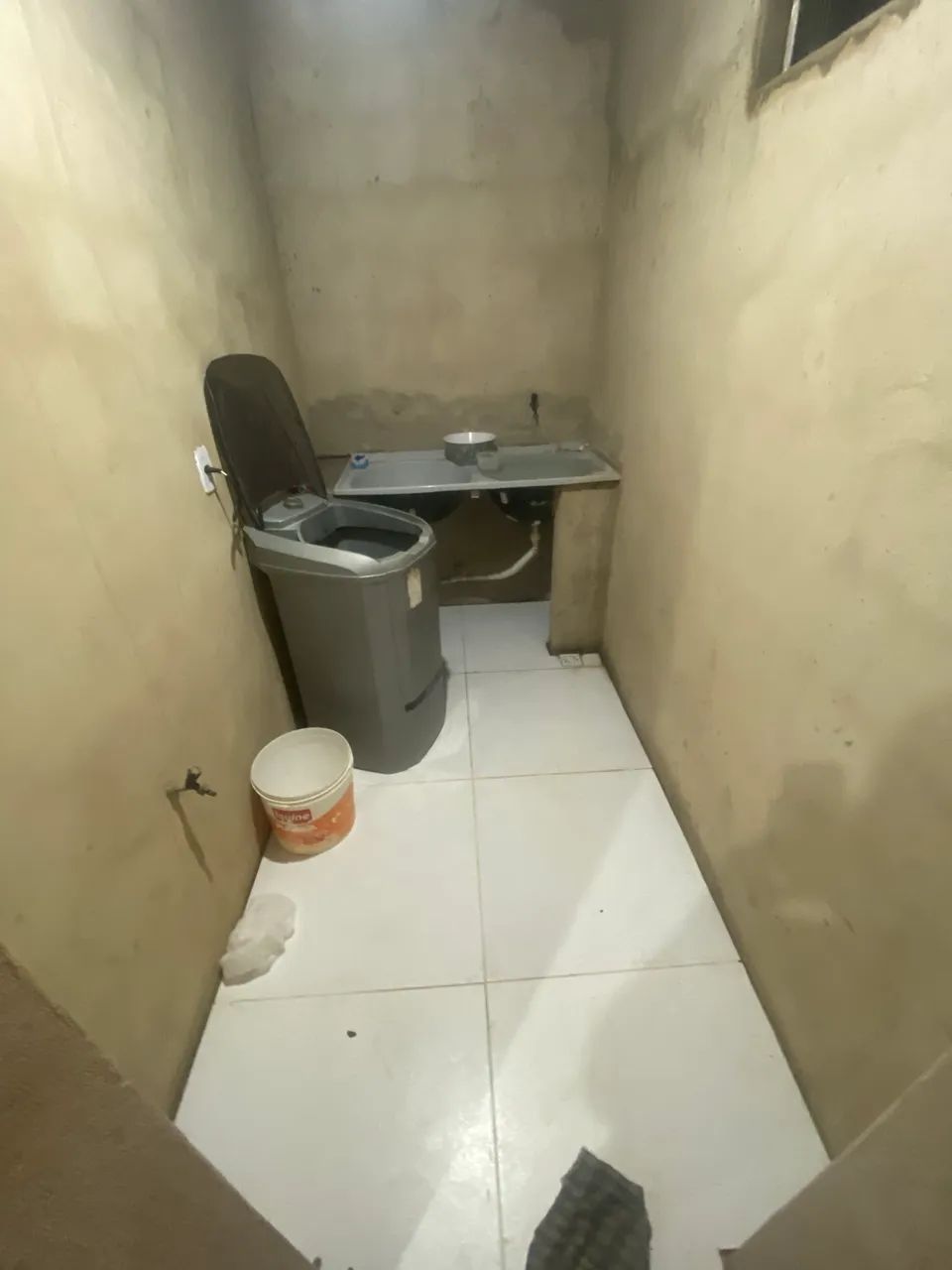 Vendo casa em Boquim no Conj. João Bismarck  - Foto 5