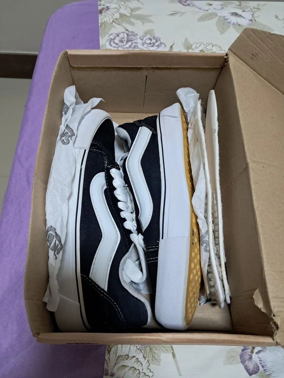 Sapatos