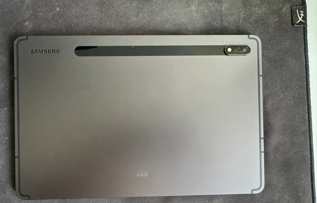 Samsung Tab S8 - Foto 3