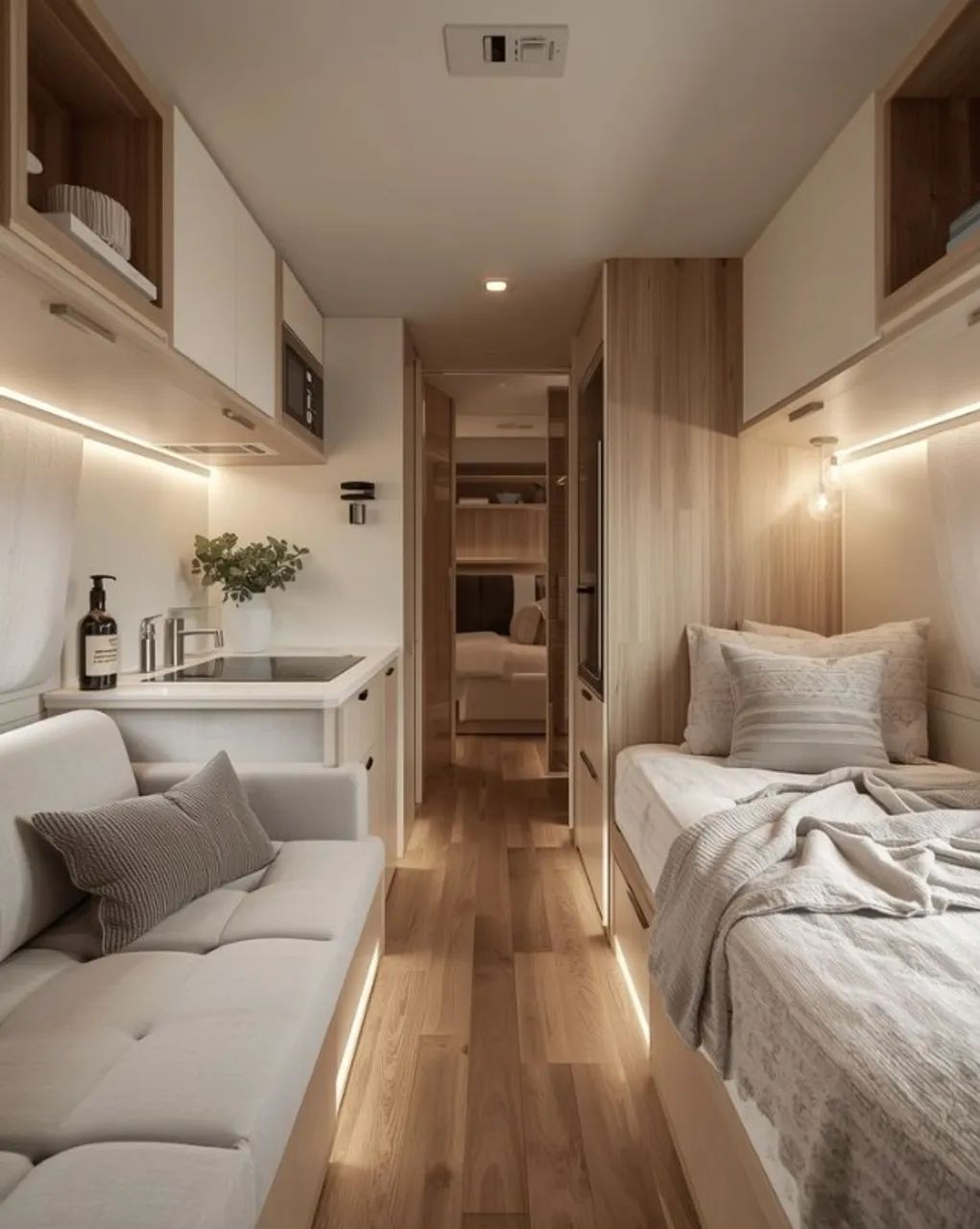 motorhome - Foto 5