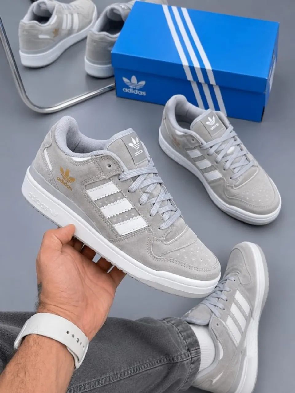 Tenis - Foto 4