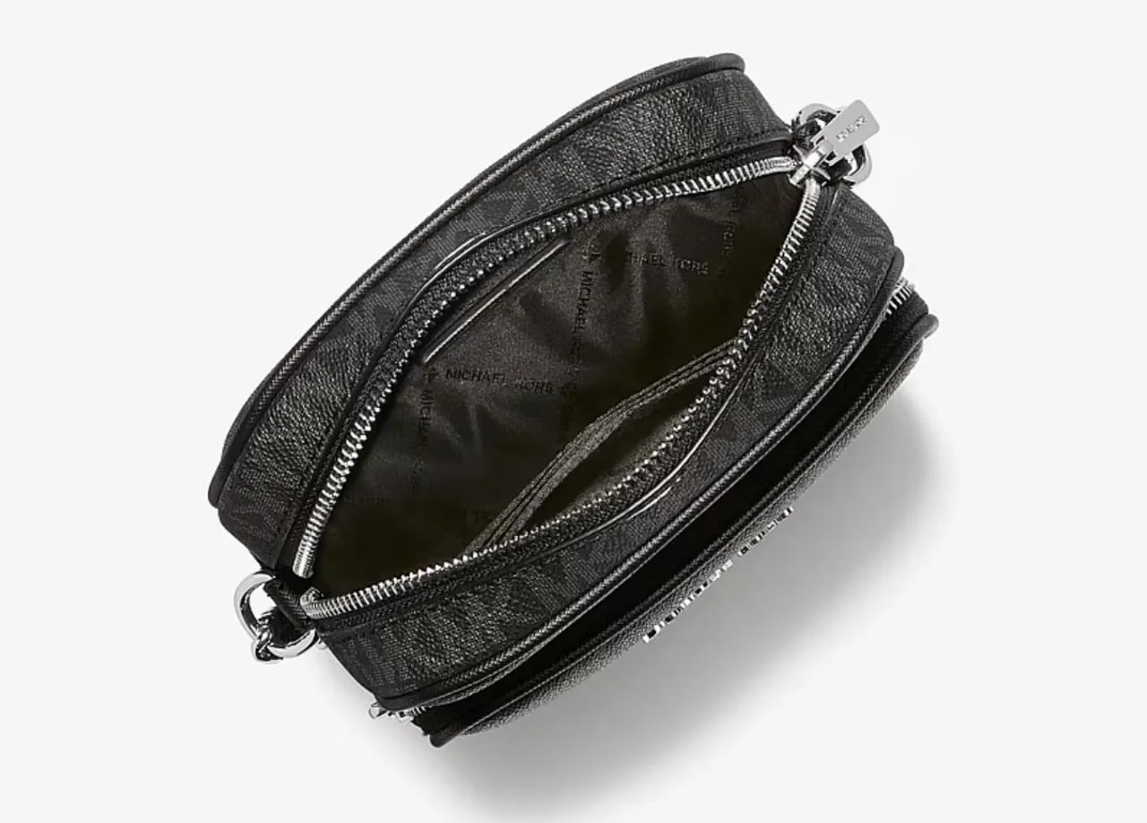 Bolsa Transversal Jet Set - Michael Kors - Foto 4