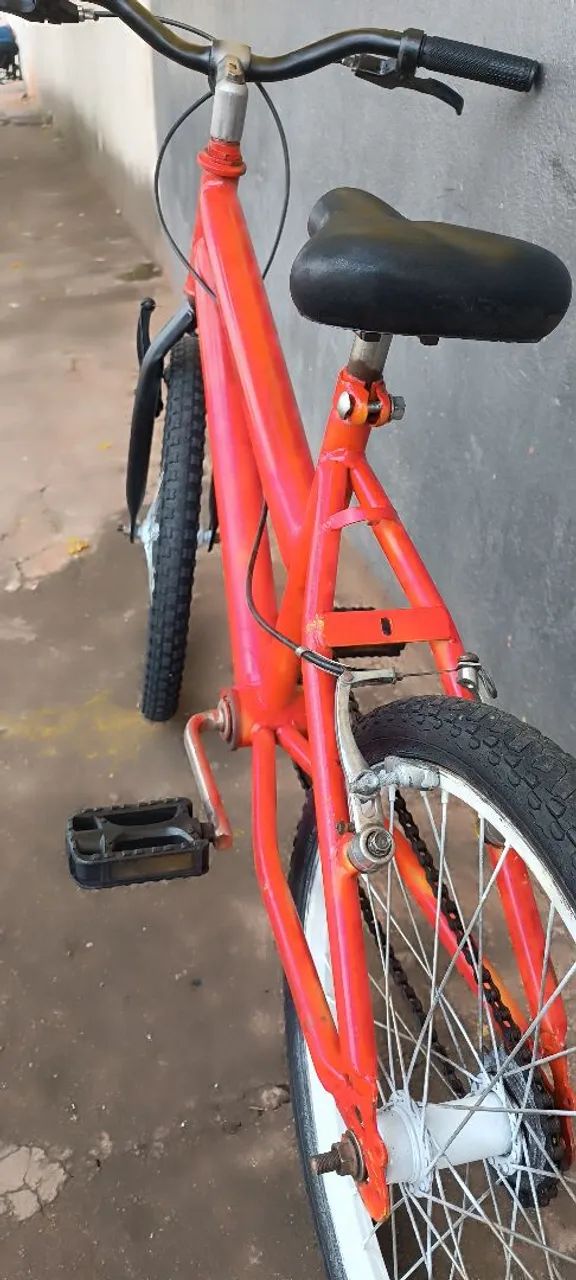 bicicleta aro 20  - Foto 4