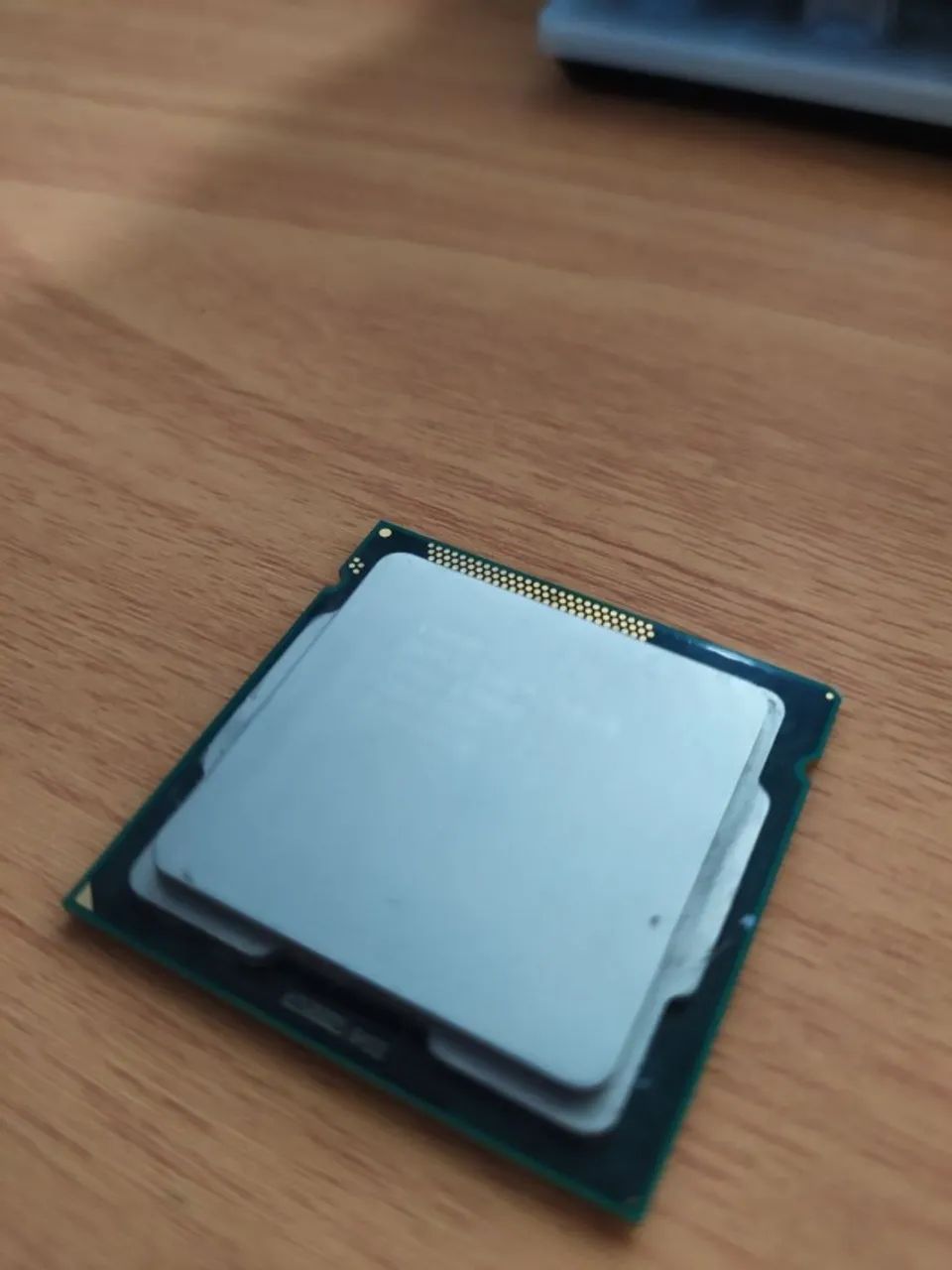 Processador Intel Core i3-2120 3.30GHz LGA 1155 - Testado e 100% Funcional! - Foto 3