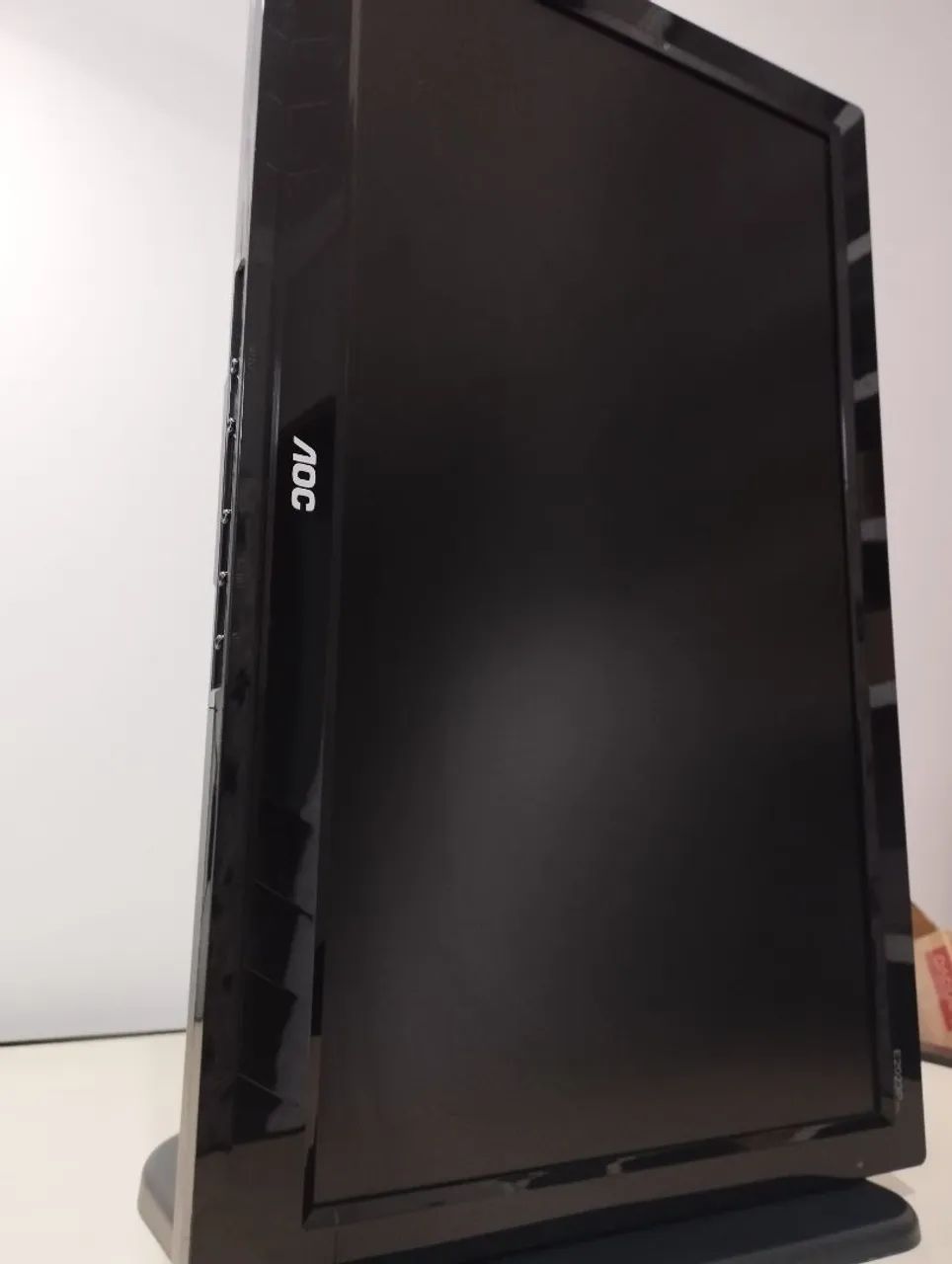 Monitor AOC 20 pol - Foto 3