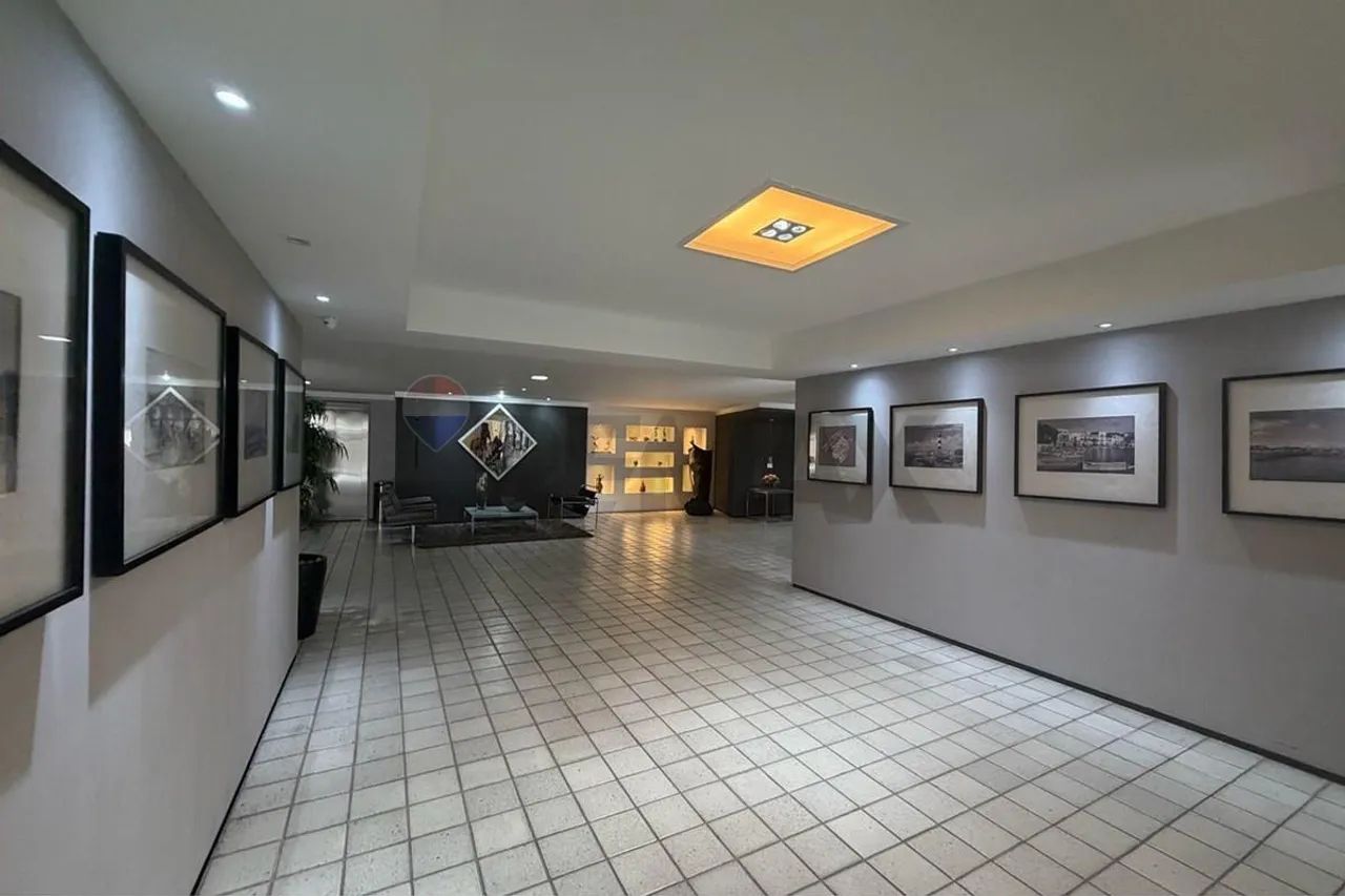 Apartamento 3 Quartos em Boa Viagem - Foto 2