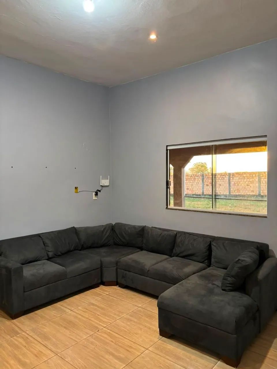 Móveis para sua casa mobiliada 