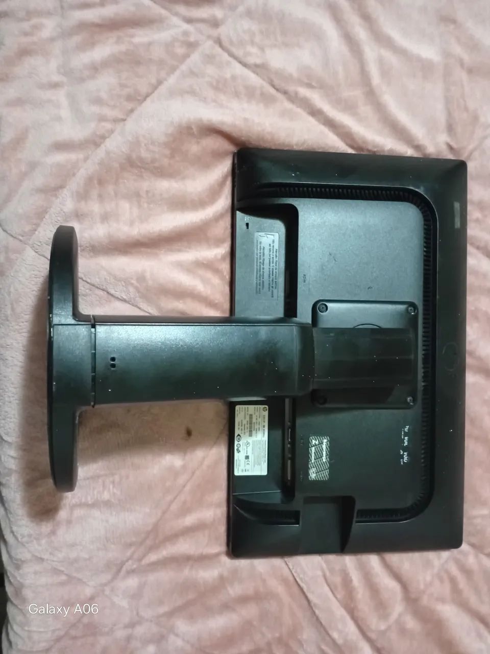 Monitor HP  - Foto 2